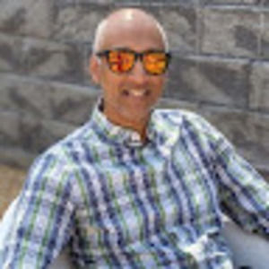 Meet your Posher, Vishaan